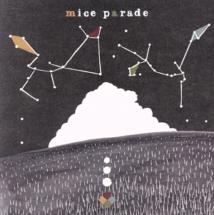 【輸入盤】Mice Parade