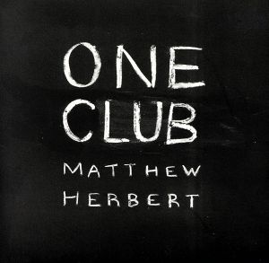 【輸入盤】One Club