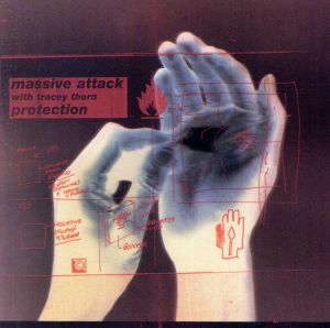 【輸入盤】Protection