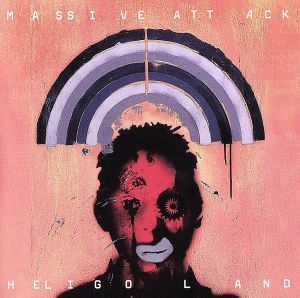 【輸入盤】Heligoland