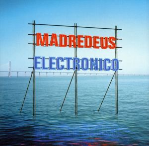 【輸入盤】Electronico