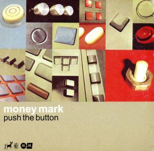 【輸入盤】Push the Button