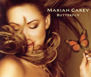 【輸入盤】Butterfly