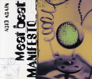 【輸入盤】Acid Again