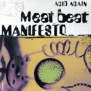 【輸入盤】Acid Again