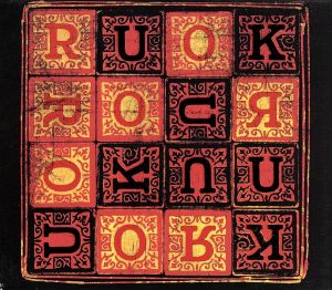 【輸入盤】Ruok