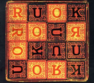 【輸入盤】Ruok？