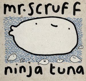 【輸入盤】Ninja Tuna