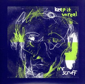 【輸入盤】Keep It Unreal