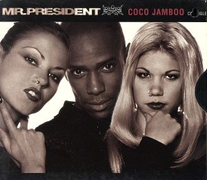 【輸入盤】Coco Jamboo