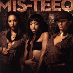 【輸入盤】Mis-Teeq