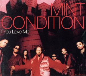 【輸入盤】If You Love Me