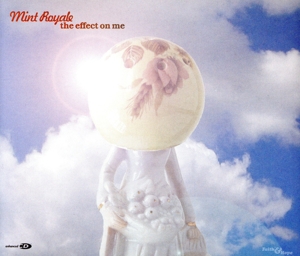 【輸入盤】The Effect on Me