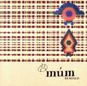 【輸入盤】Mum Remixed