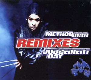 【輸入盤】Judgement Day