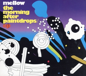 【輸入盤】The Morning After Paint Drops