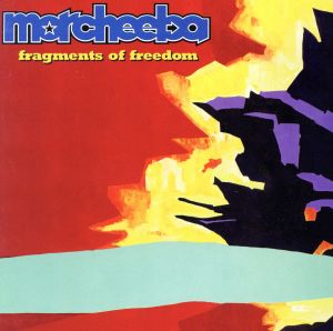 【輸入盤】Fragments of Freedom