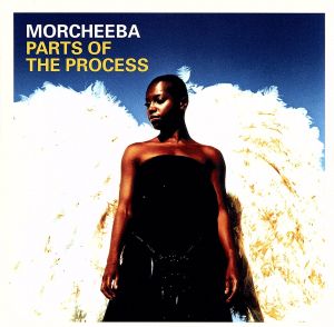 【輸入盤】Parts of the Process