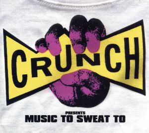 【輸入盤】Music to Sweat to