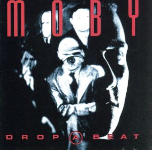 【輸入盤】Drop a Beat