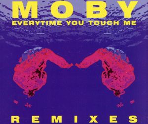 【輸入盤】Everytime You Touch Me: Remixes