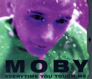 【輸入盤】Every Time You Touch