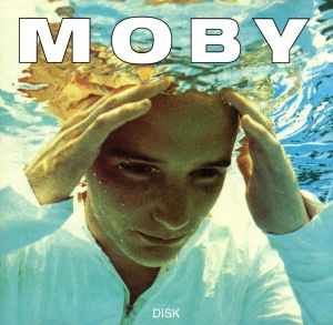 【輸入盤】Moby Disk CD Rom Hybrid