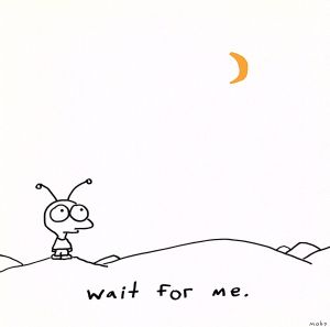 【輸入盤】Wait for Me