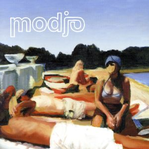 【輸入盤】Modjo