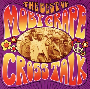 【輸入盤】Crosstalk: Best of Moby Grape