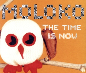 【輸入盤】The Time Is Now