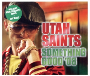 【輸入盤】Something Good 08