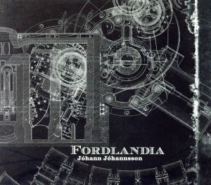 【輸入盤】Fordlandia (Dig)