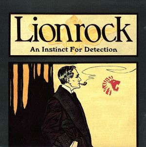 【輸入盤】An Instinct for Detection