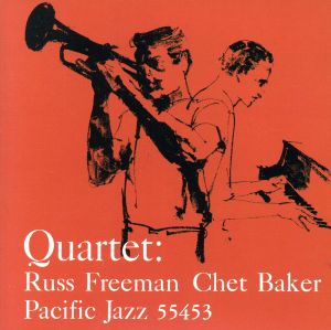 【輸入盤】Quartet