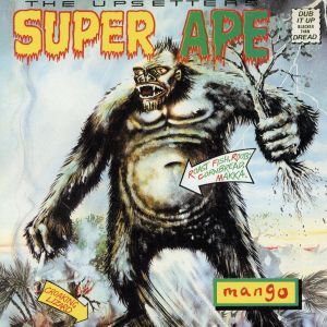 【輸入盤】Super Ape
