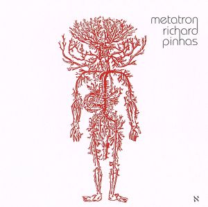 【輸入盤】Metatron