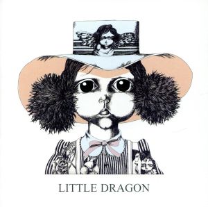 【輸入盤】Little Dragon