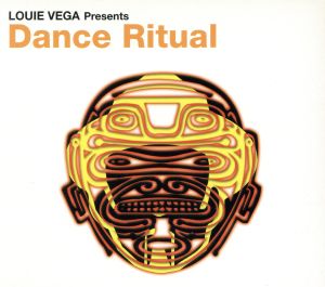 【輸入盤】Dance Ritual