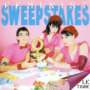 【輸入盤】Feminist Sweepstakes