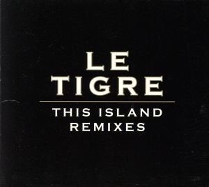 【輸入盤】This Island Remixes (Rmxs)