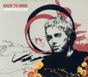 【輸入盤】Back to Mine