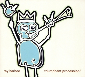 【輸入盤】Triumphant Procession