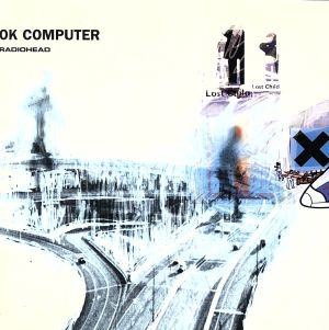 【輸入盤】Ok Computer