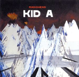 【輸入盤】Kid a