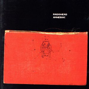 【輸入盤】Amnesiac