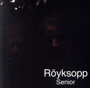 【輸入盤】Senior