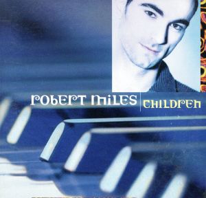 【輸入盤】Children