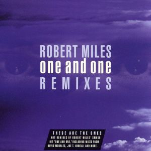 【輸入盤】One & One Remixes