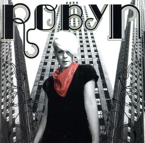 【輸入盤】Robyn